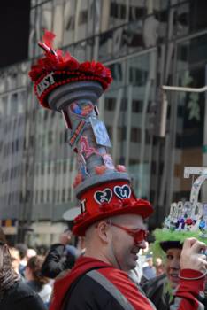 New York - Easter Parade