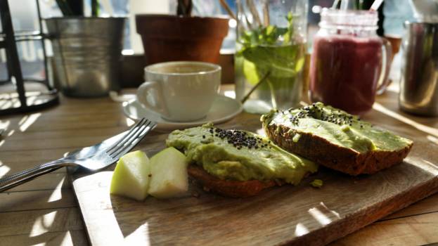 New York - Hippe ontbijtjes in Manhattan