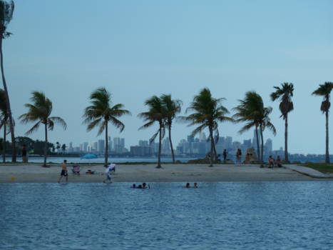 Miami - Matheson Hammock Park