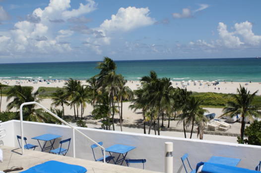 Miami Beach - Miami Beach