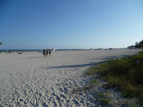 Miami Beach - Miami Beach