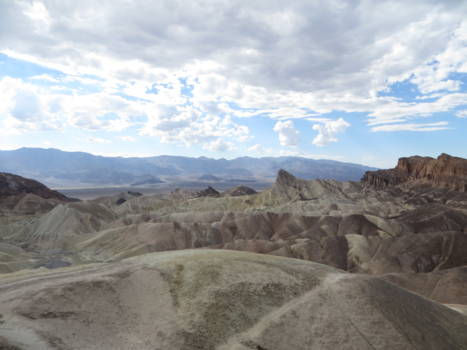 Death Valley National Park