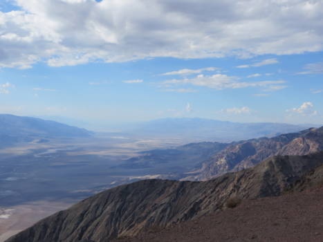 Death Valley National Park