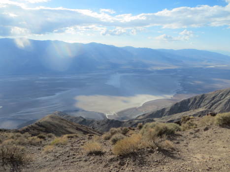 Death Valley National Park