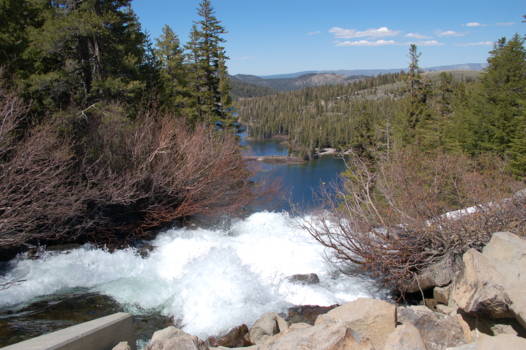 California - Mammoth Lakes