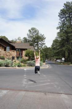 Grand Canyon National Park