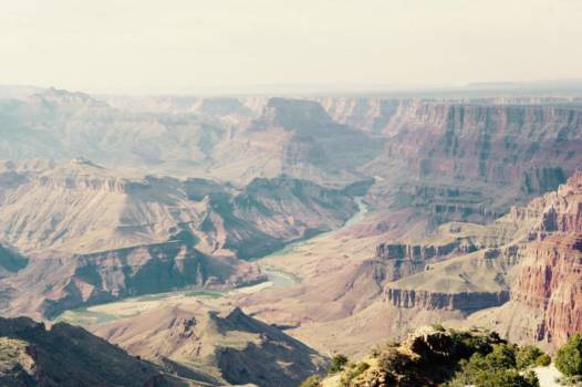 Grand Canyon National Park