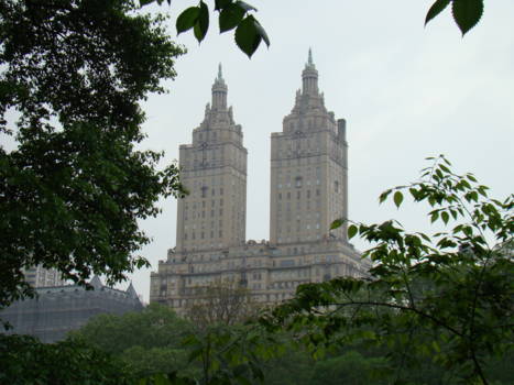 Central Park