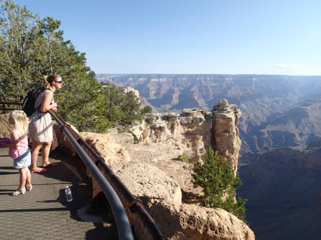 Grand Canyon National Park - Grand Canyon