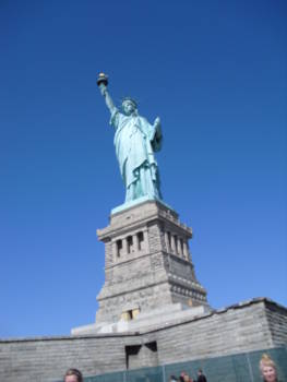 Vrijheidsbeeld - Vrijheidsbeeld