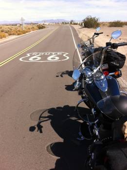 Route 66 - Route 66