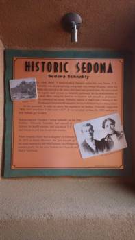 Sedona - Sedona