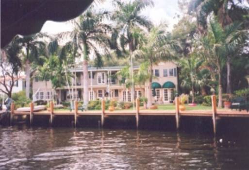 Miami - Dreamhouses by boat in Orlando