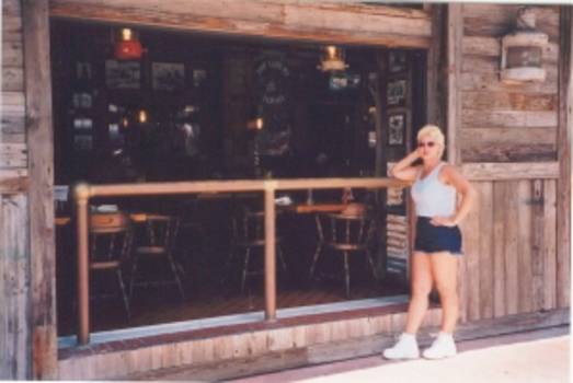 Miami - Steakhouse Flanigan Miami