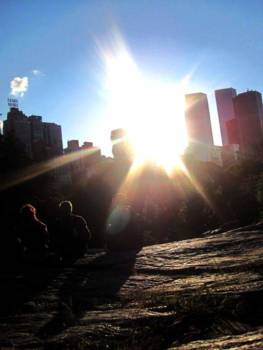 New York - Central park