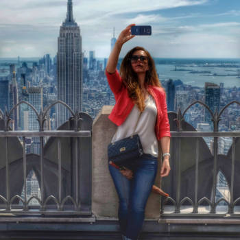 New York - Hello NewYork!!!!