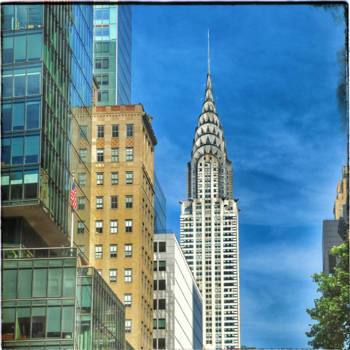 New York - Manhattan