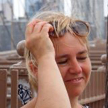 New York - Brooklyn bridge