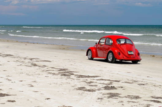 Florida - New Smyrna Beach