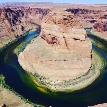 Arizona - Horseshoe Bend