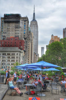 New York - FlatironDistrict NewYorkCity