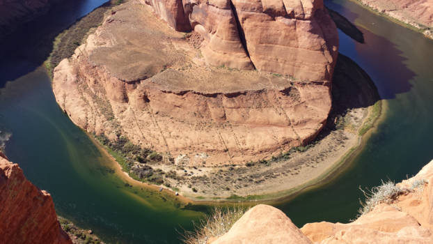 Arizona - Horseshoe bend