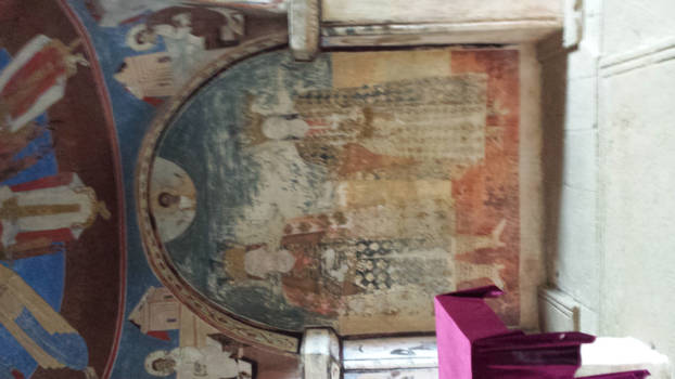 Florida - Respect voor de oudheid