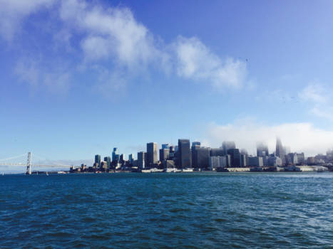 San Francisco - San Francisco Bay