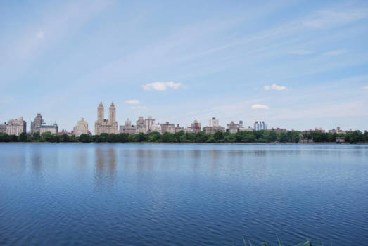 New York - The silence of NYC