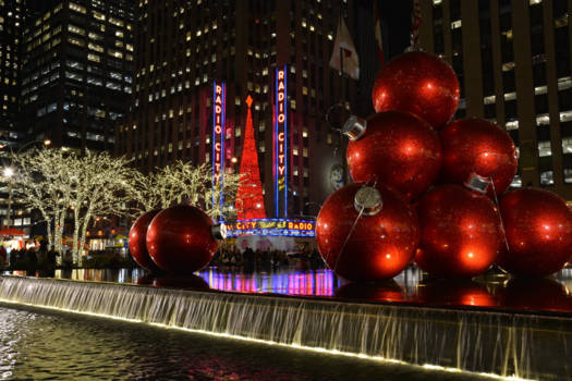 New York - Een iconische foto zelf scoren, hoe cool is dat...