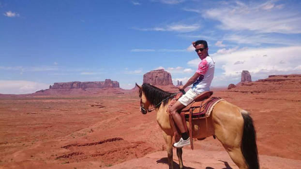 Utah - Travel is the only thing you can buy that makes you richer