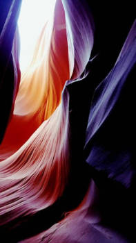Antelope Canyon - Antelope Canyon