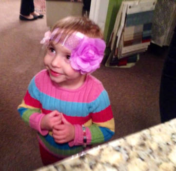 New York - Sunshine kids