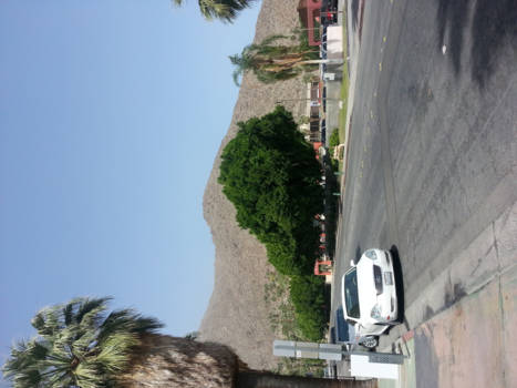 Los Angeles - De  reis  van  mijn  dromen