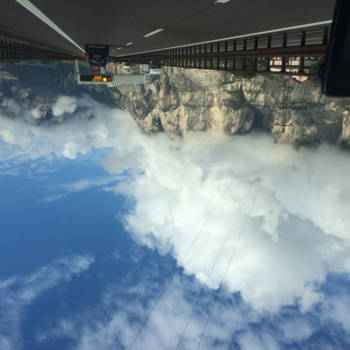 Little Italy - In de wolken