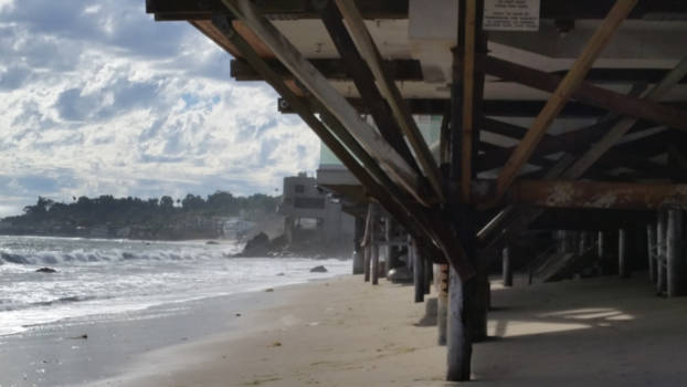 California - Kustlijn