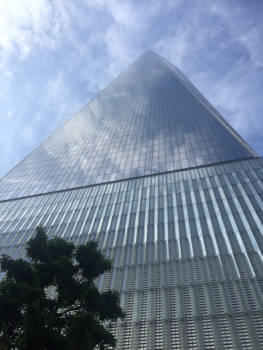 New York - One World