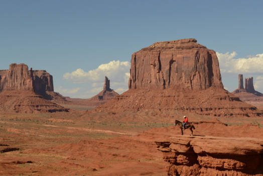 Utah - Zo cliché, maar zo mooi....