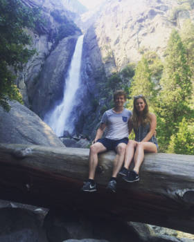 California - Yosemite