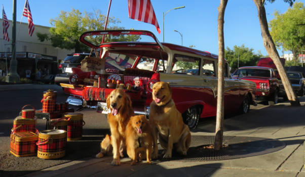 California - Family portret! Escondido, CA