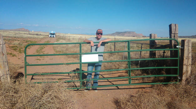 New Mexico - RV Roadtrip