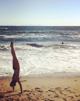 Huntington Beach - Huntington beach