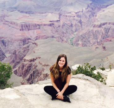 Grand Canyon National Park - Grand Canyon