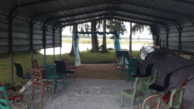 Florida - A beautiful wedding in Florida