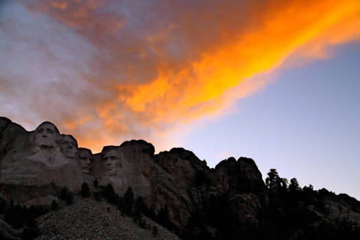 Denver - Van Denver tot Mount Rushmore