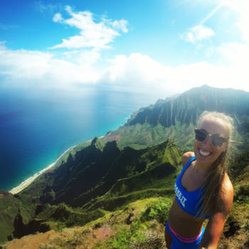 Hawaii - Betoverend Kauai