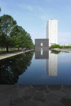 Oklahoma City - De tijd staat stil (om 09.02 uur vond de bomaanslag plaats in 1995)