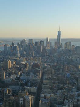 New York - Empire State