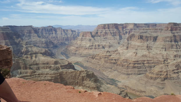 Grand Canyon National Park - Grand Canyon, Arizona