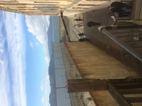 Alcatraz - Alcatraz, San Francisco